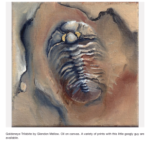 Trilobite